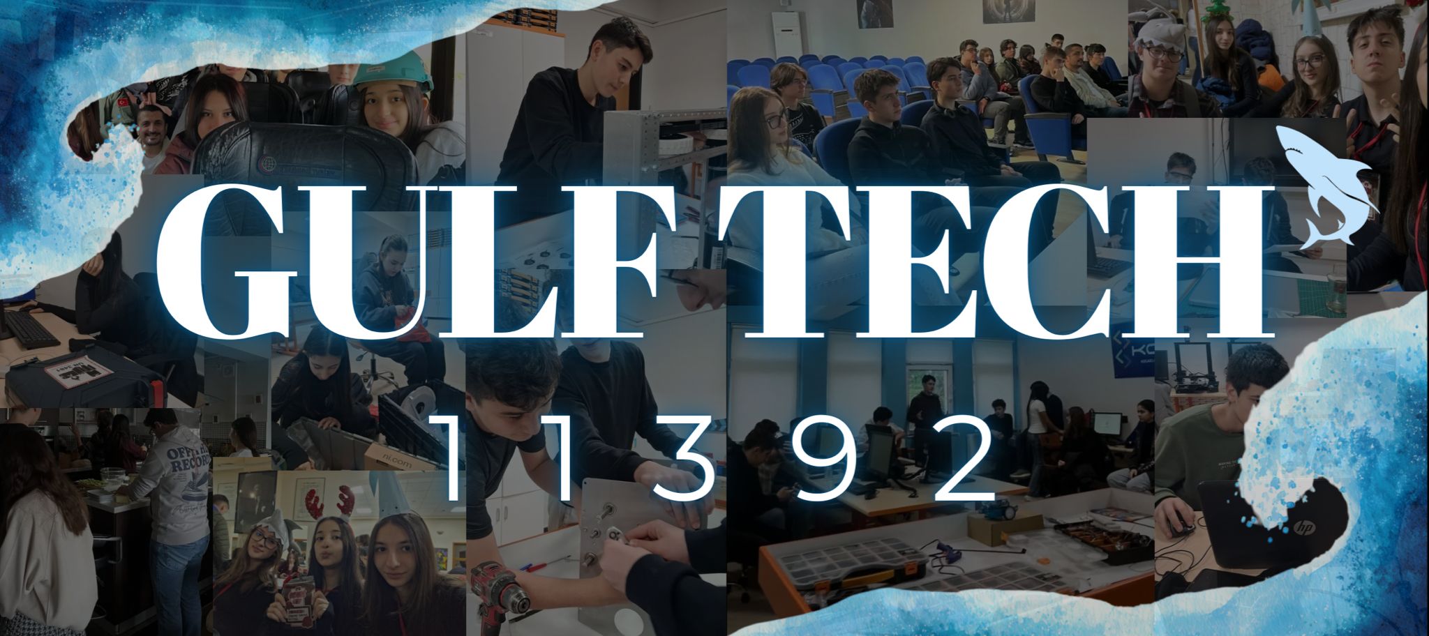 Gulf Tech